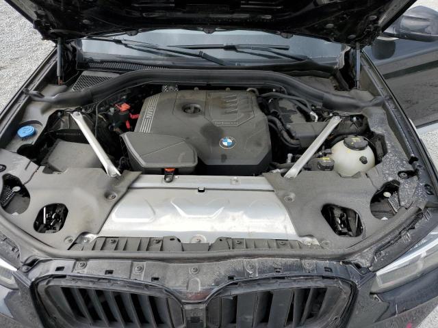 5UX43DP00N9M86574 2022 BMW X3, photo no. 11