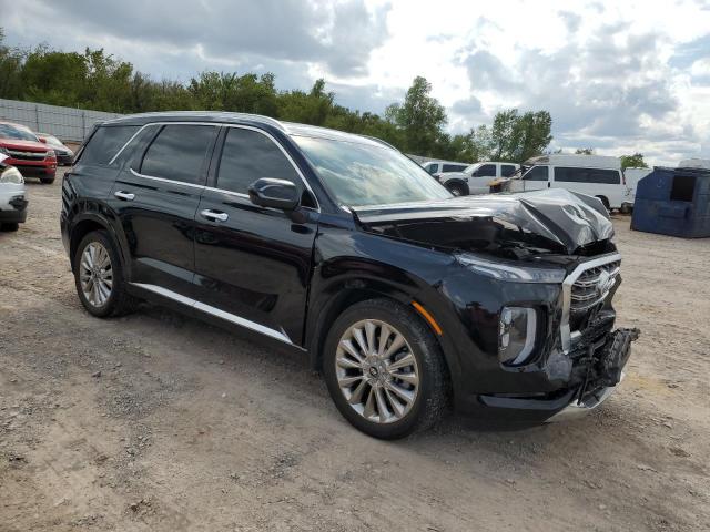 KM8R5DHE5LU169603 Hyundai Palisade L 4