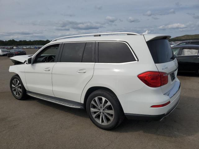 VIN 4JGDF7CE1EA325009 2014 Mercedes-Benz GL-Class, ... no.2