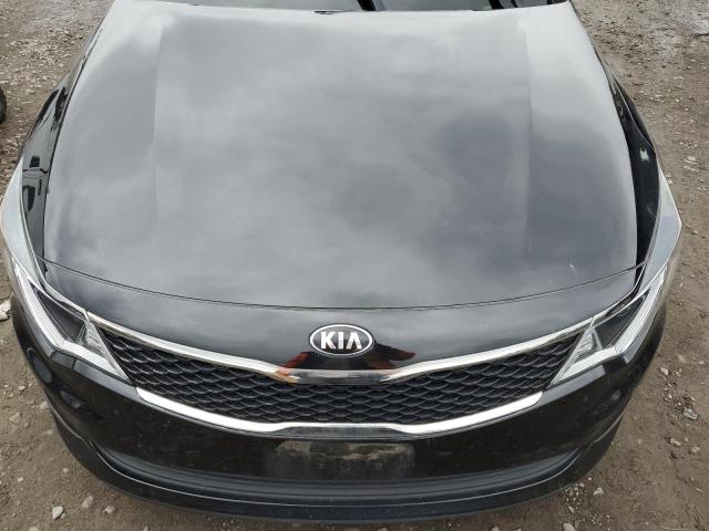 5XXGT4L39GG098943 | 2016 KIA OPTIMA LX