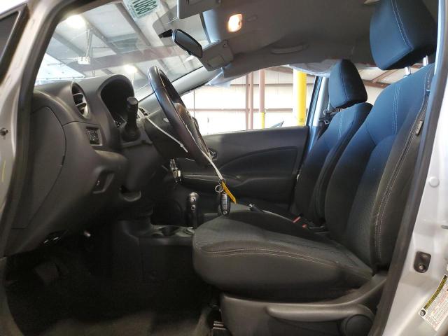 3N1CE2CPXEL359680 Nissan Versa Note S