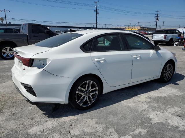 3KPF34AD0KE087824 KIA Forte Gt Line