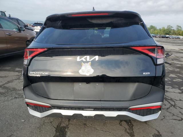 5XYK3CAF8PG022465 KIA Sportage Ex