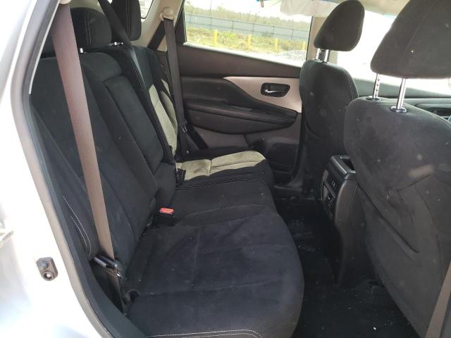 5N1AZ2BS5LN141766 Nissan MURANO SV