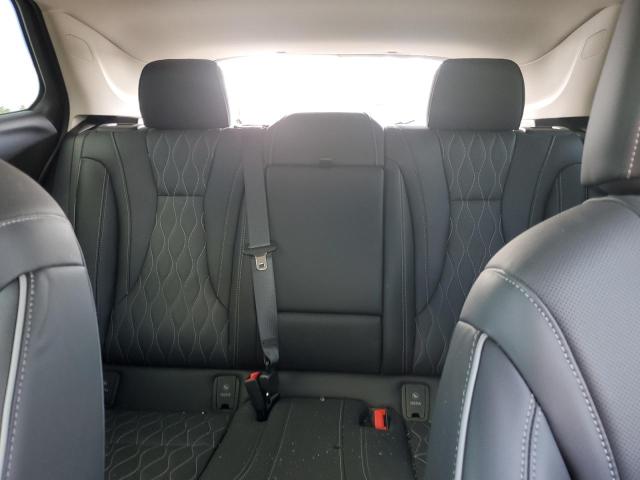  BUICK ENVISION 2022 Чорний