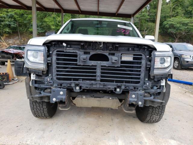 1GTN1LEC7JZ900169 GMC Sierra C1500