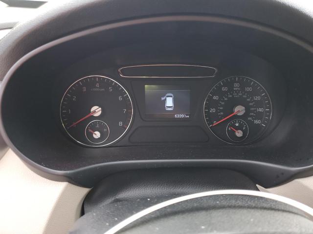 5XYPG4A35KG543061 KIA SORENTO L