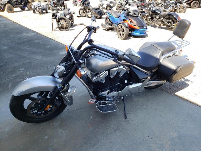 2013 HONDA VT1300 CT JH2SC6672DK300096