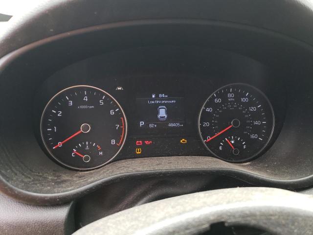 KNDPM3AC1L7713417 KIA Sportage Lx