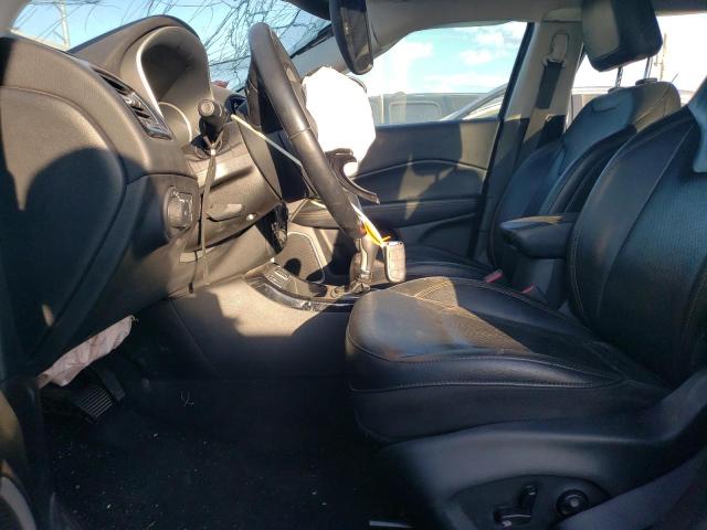 3C4NJCCB9KT663123 Jeep Compass Limited