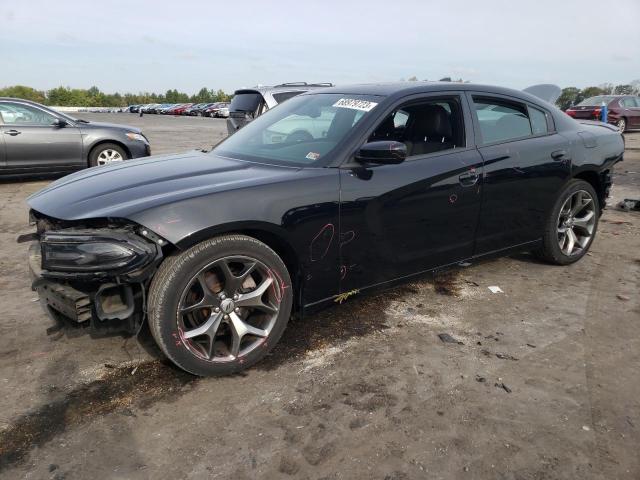 2017 Dodge Charger SXT