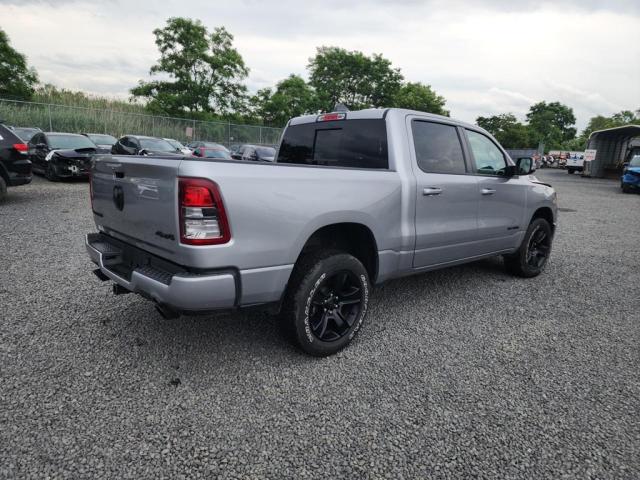 1C6SRFFT1LN127003 | 2020 RAM 1500 BIG H