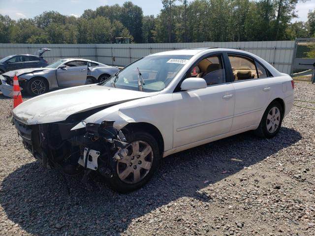 2009 Hyundai Sonata GLS