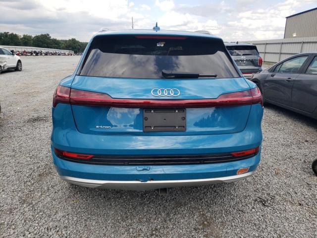 WA1VABGE8KB020742 Audi E-Tron PRE 6