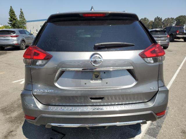 JN8AT2MT2HW393024 | 2017 NISSAN ROGUE S