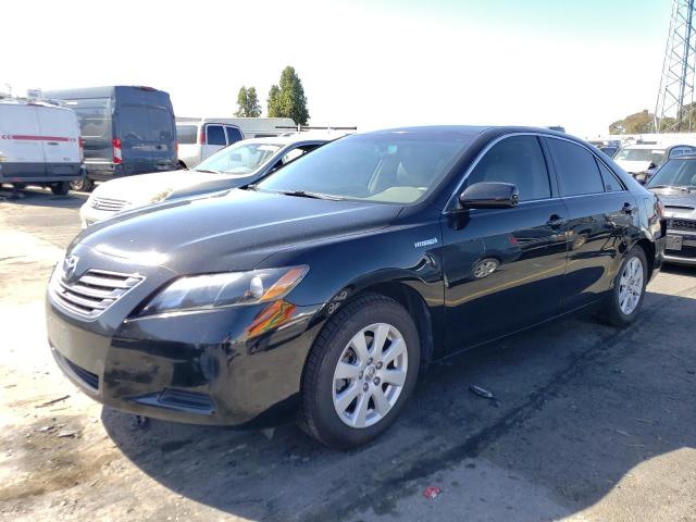 2009 Toyota Camry Hybrid 