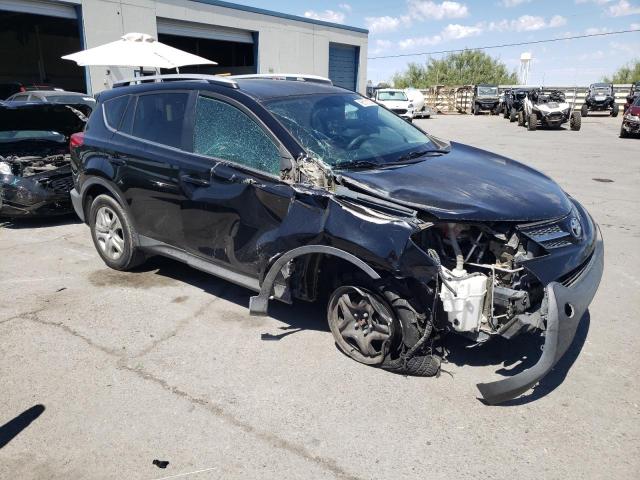 2T3ZFREV4FW166427 Toyota RAV4 LE
