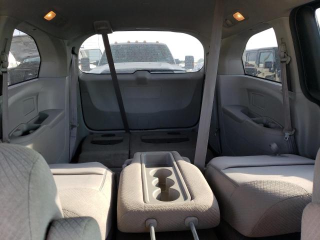 5FNRL5H41FB097755 Honda ODYSSEY EX
