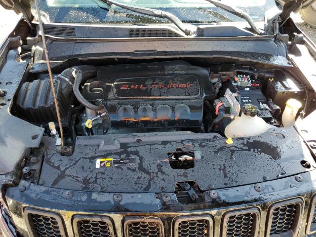 3C4NJDCB3HT656716 Jeep Compass Limited