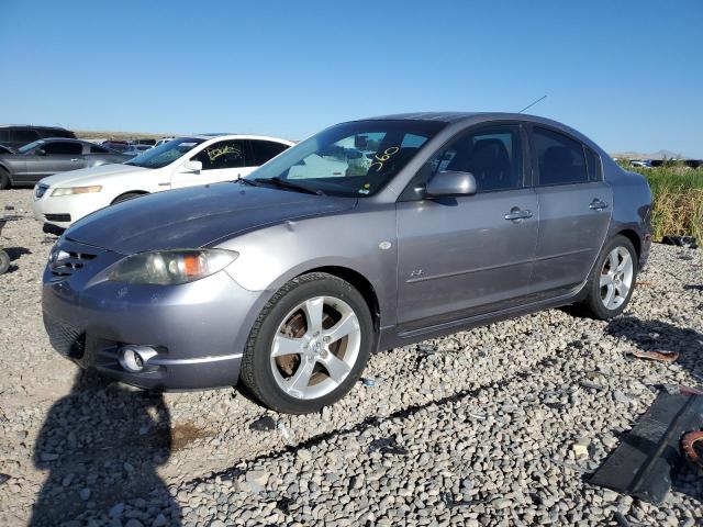 2005 Mazda Mazda3 s