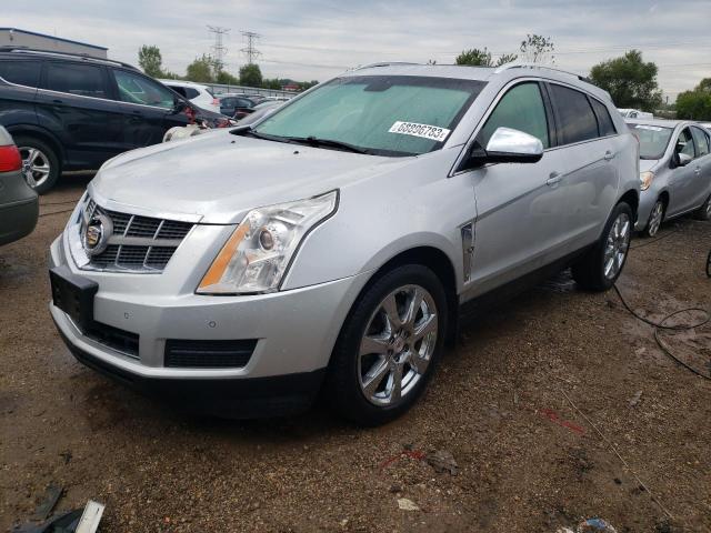 2011 Cadillac SRX Luxury Collection