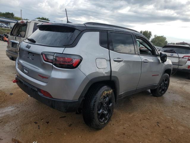 3C4NJDDN0PT502407 Jeep Compass Trailhawk