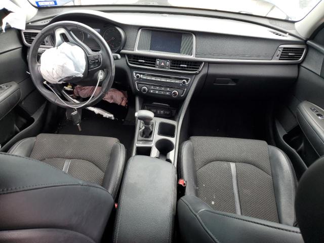 5XXGT4L31JG245358 KIA Optima Lx