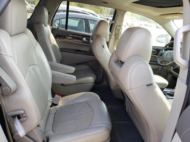 5GAKVBKD1EJ103534 Buick Enclave