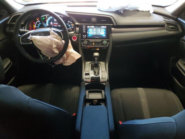 19XFC1F3XME009259 Honda CIVIC EX