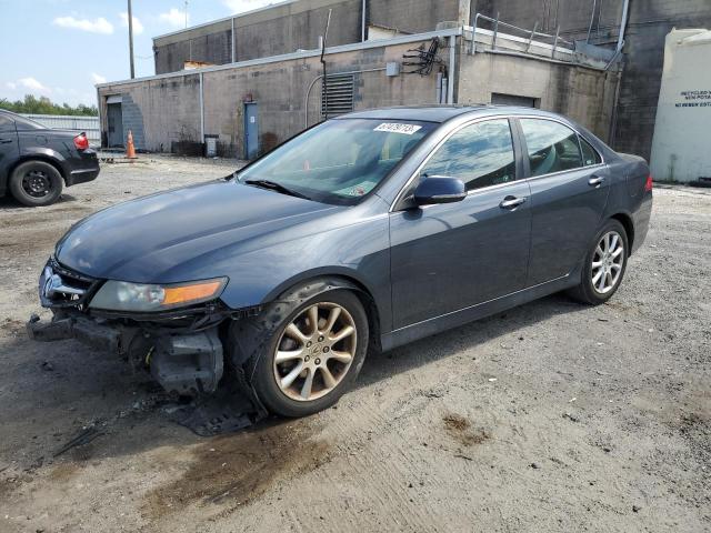 2007 Acura TSX 