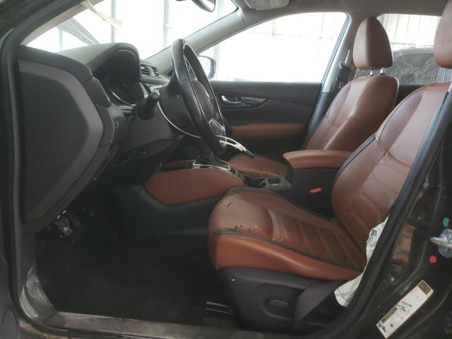 JN8AT2MT2HW149289 Nissan ROGUE S