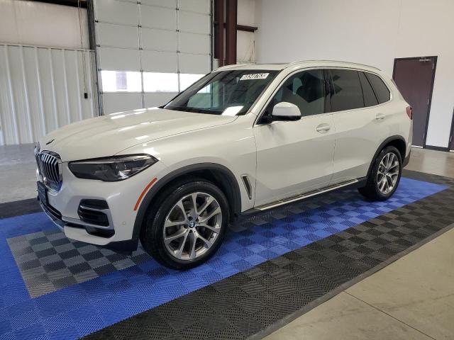 5UXCR6C07P9N46817 BMW X5 XDRIVE4