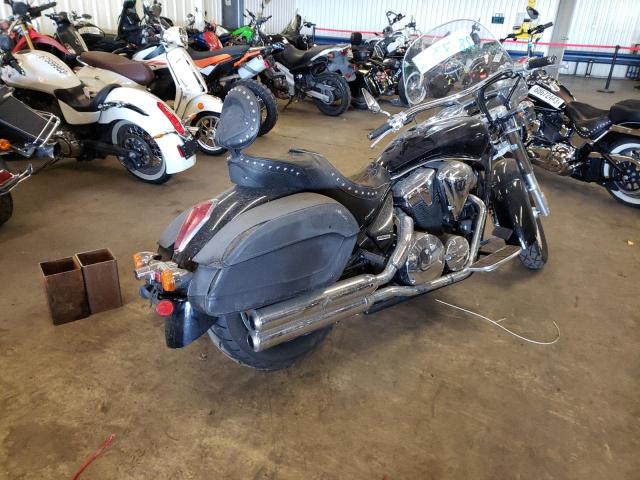 2012 HONDA VT1300 CT JH2SC6677CK200445