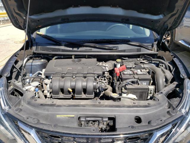 2016 NISSAN SENTRA - 3N1AB7AP8GY313920