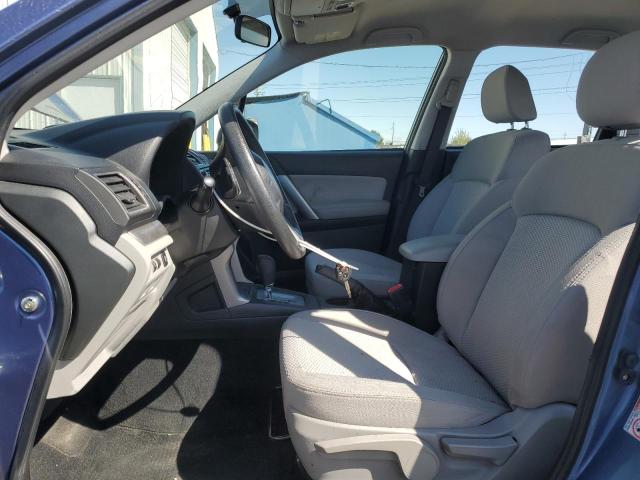 JF2SJABC0GH413164 Subaru Forester 2.5i