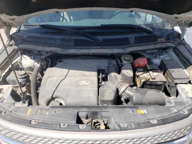1FM5K7B81EGA69043 Ford EXPLORER