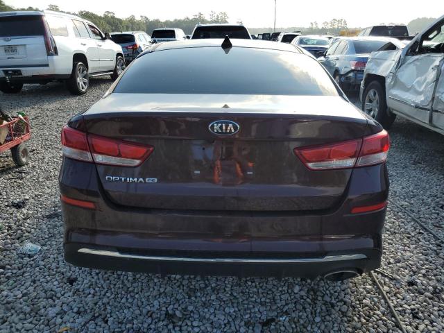 5XXGT4L34LG387383 | 2020 KIA OPTIMA LX