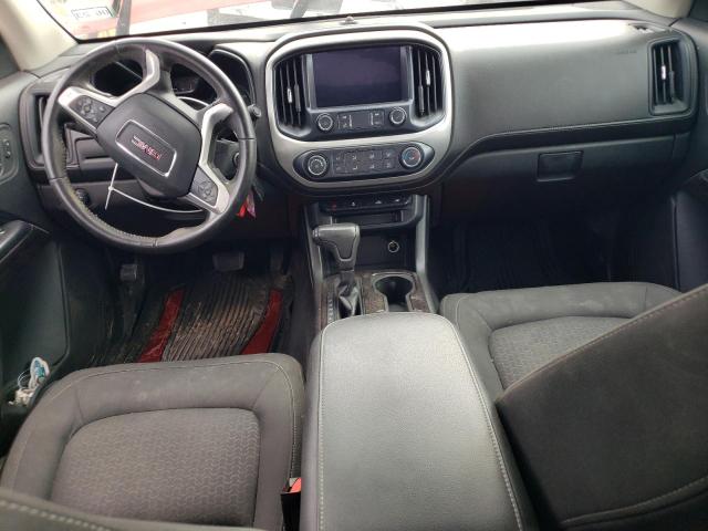 1GTG5CEN7K1338286 GMC CANYON SLE