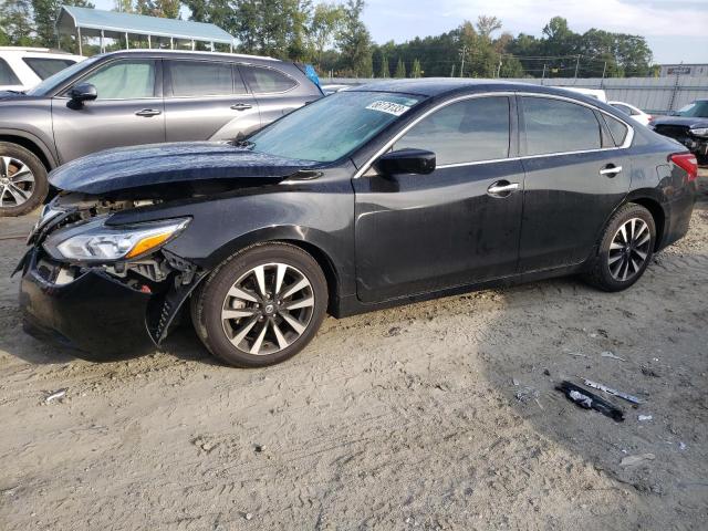 1N4AL3AP4JC205903 | 2018 NISSAN ALTIMA 2.5