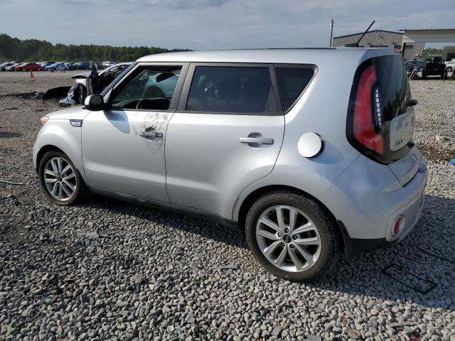 KNDJP3A58K7698315 Kia Soul + 2