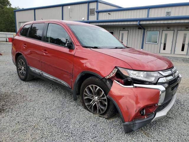 JA4AD2A32GZ010445 | 2016 MITSUBISHI OUTLANDER