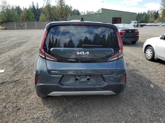 KNDJ23AU9P7208588 KIA SOUL LX