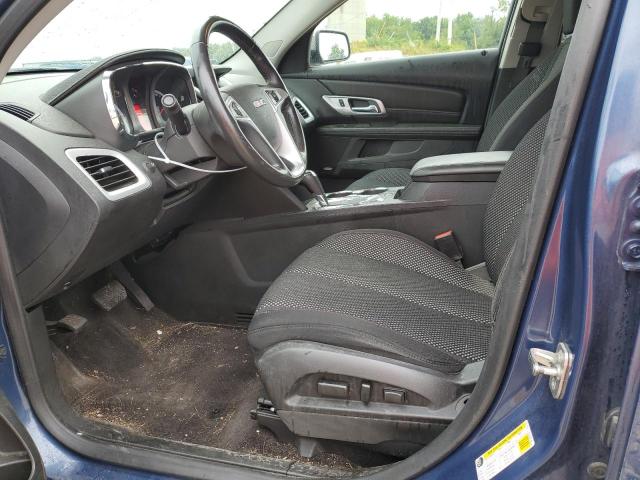 2GKFLTEK5G6206188 GMC Terrain Sle