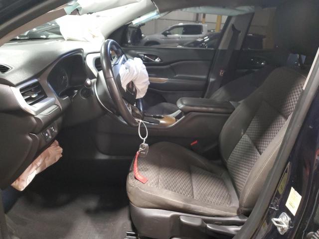 1GKKNKLA2HZ169880 GMC ACADIA SLE
