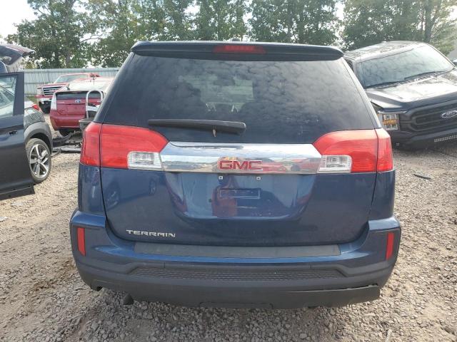 2GKALMEK2G6357781 | 2016 GMC TERRAIN SL