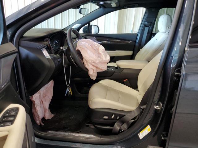 2021 CADILLAC XT5 SPORT - 1GYKNGRS2MZ178690