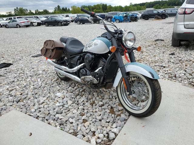 2020 KAWASAKI VN900 B - JKAVN2B19LA098480