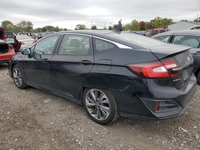 2018 HONDA CLARITY TO - JHMZC5F33JC009559