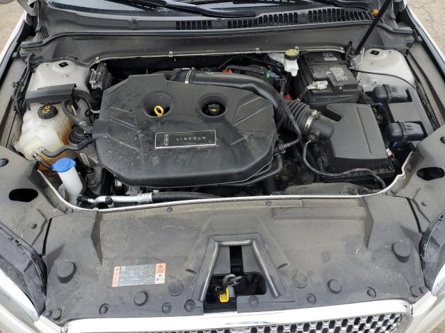 3LN6L5F99LR613495 Lincoln Mkz Reserve