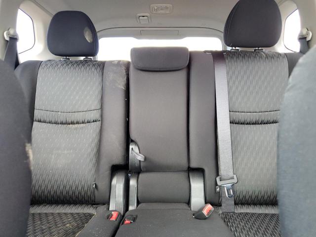 JN8AT2MV3LW108146 Nissan ROGUE S